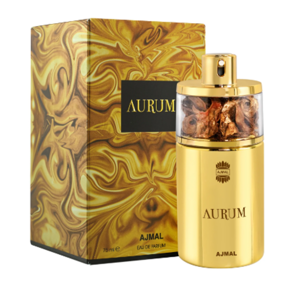 Ajmal Aurum EDP Spray For Women
