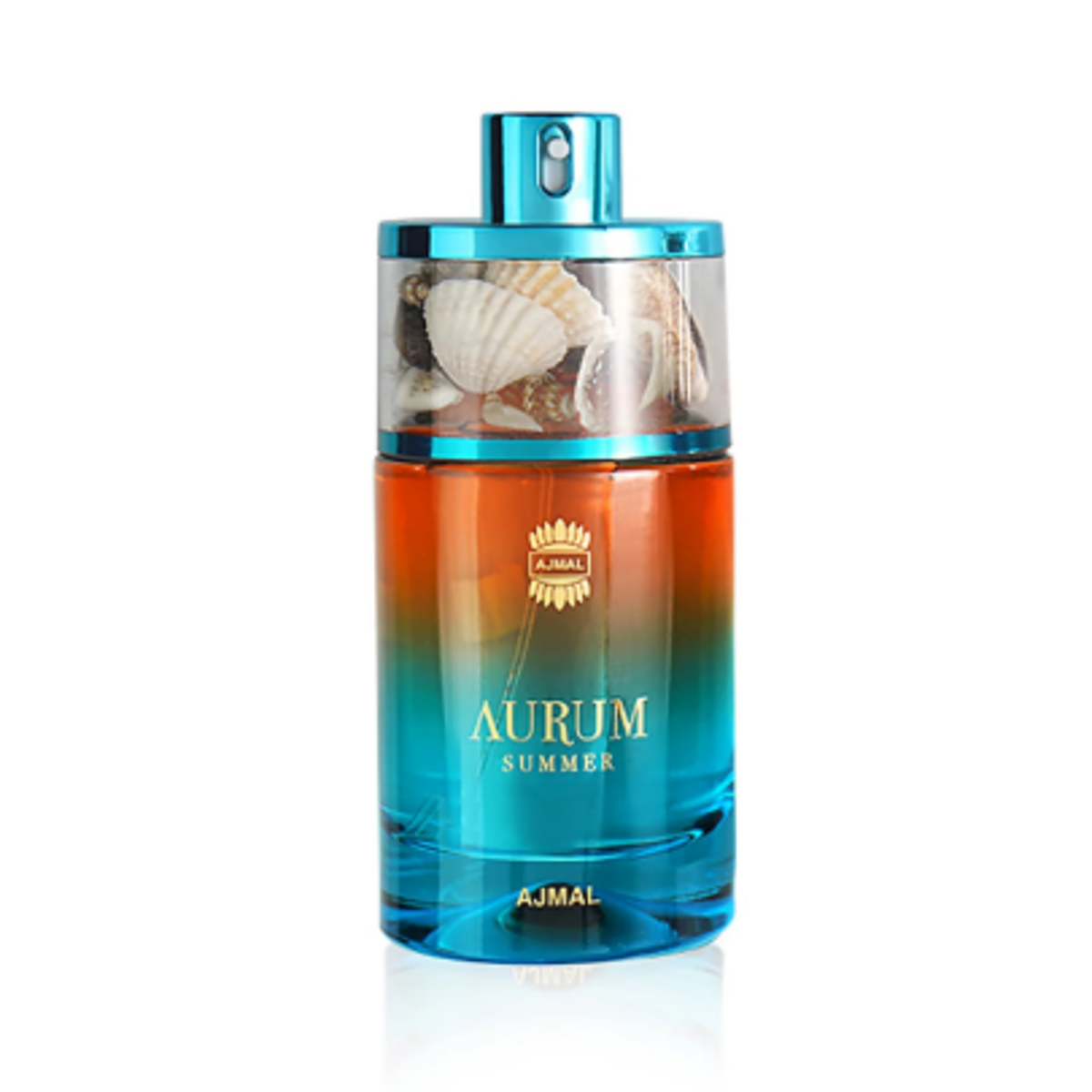 Ajmal Aurum Summer  EDP Spray Women