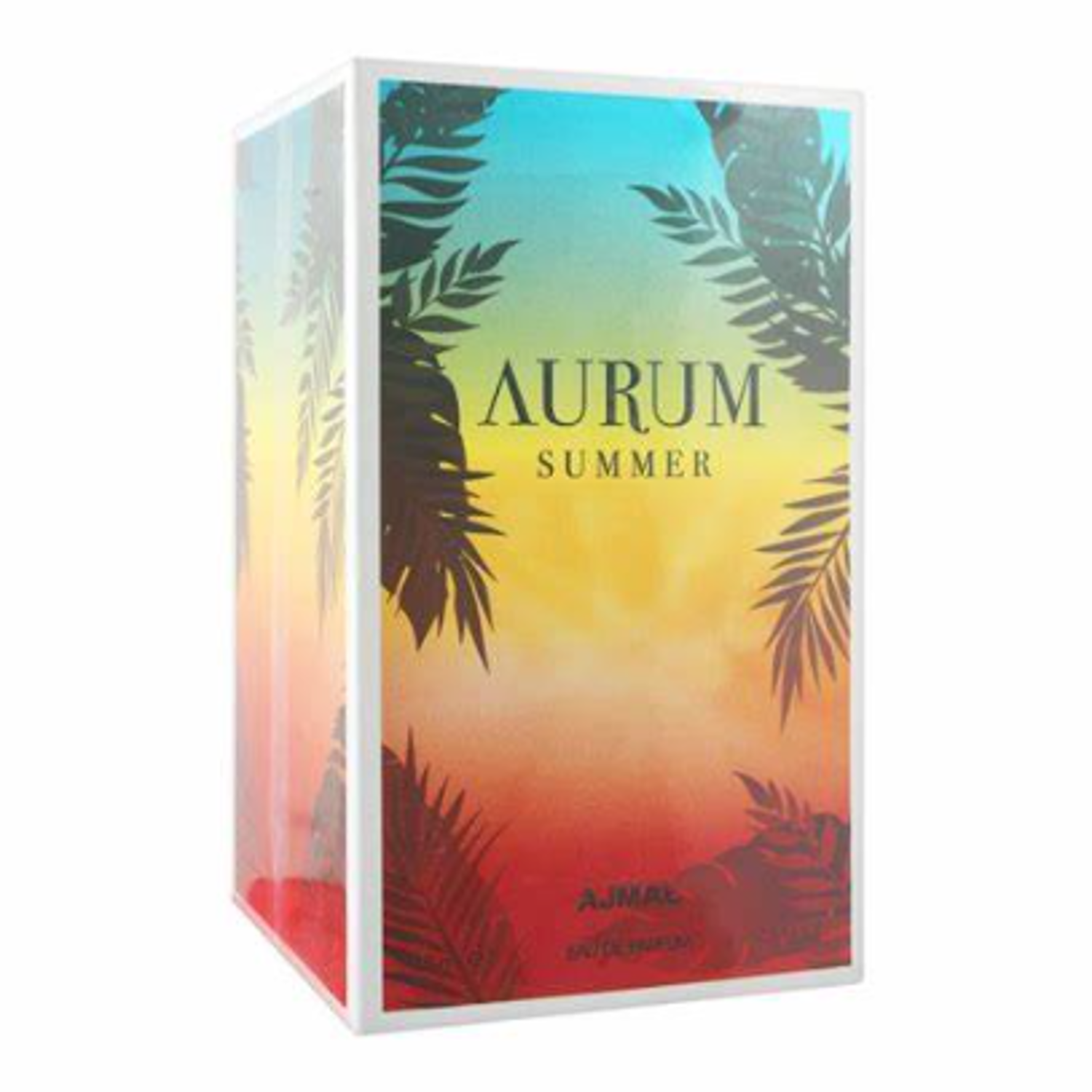 Ajmal Aurum Summer  EDP Spray Women