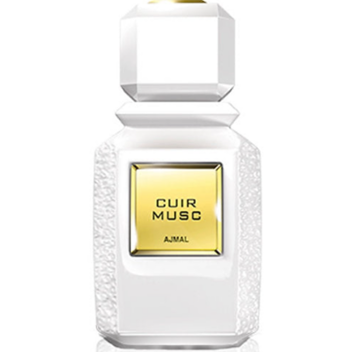 Ajmal Cuir Musc EDP Spray For Unisex