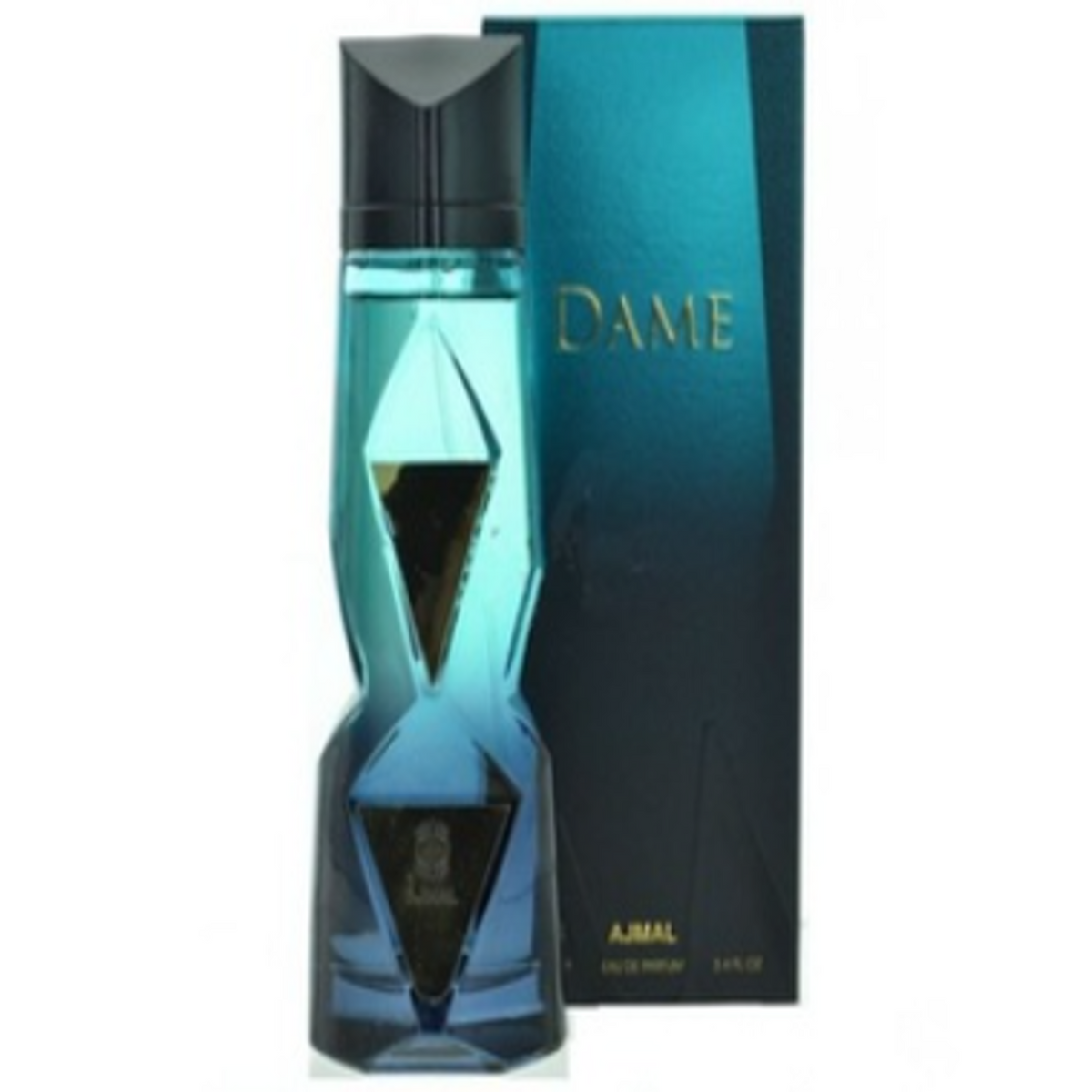 Ajmal Dame EDP Spray For Women