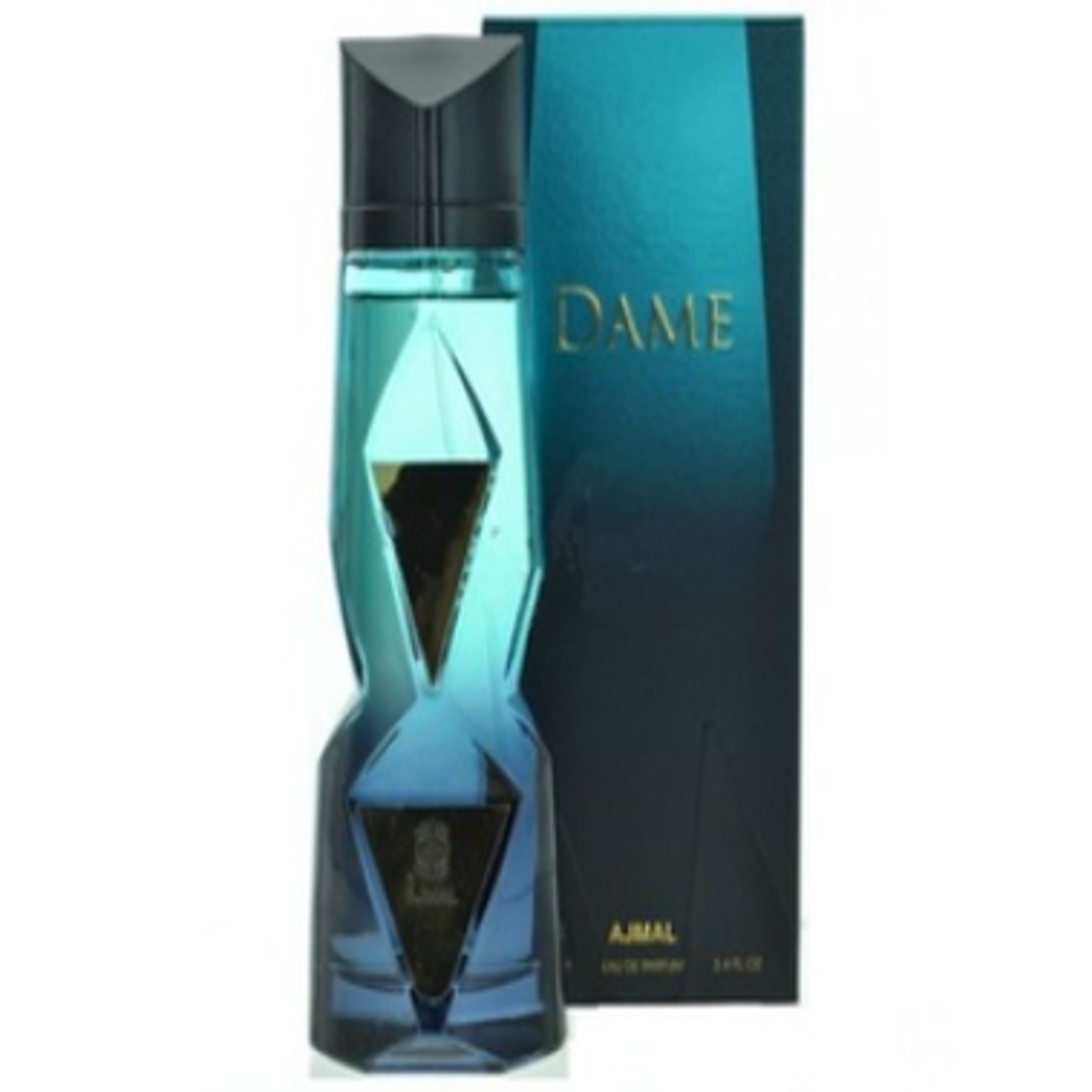 Ajmal Dame EDP Spray For Women