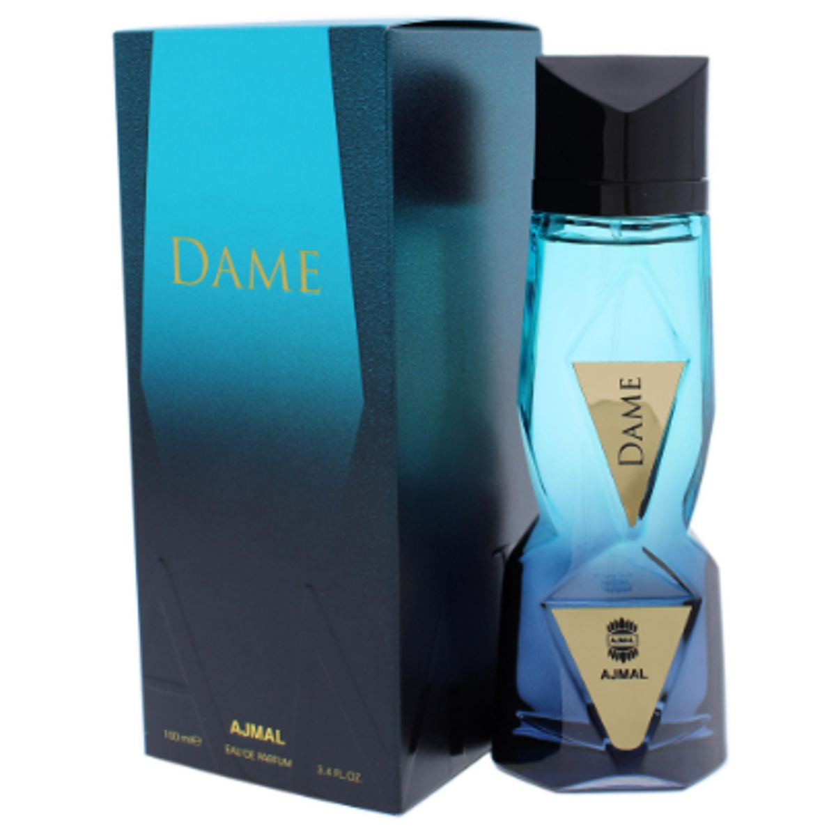 Ajmal Dame EDP Spray For Women