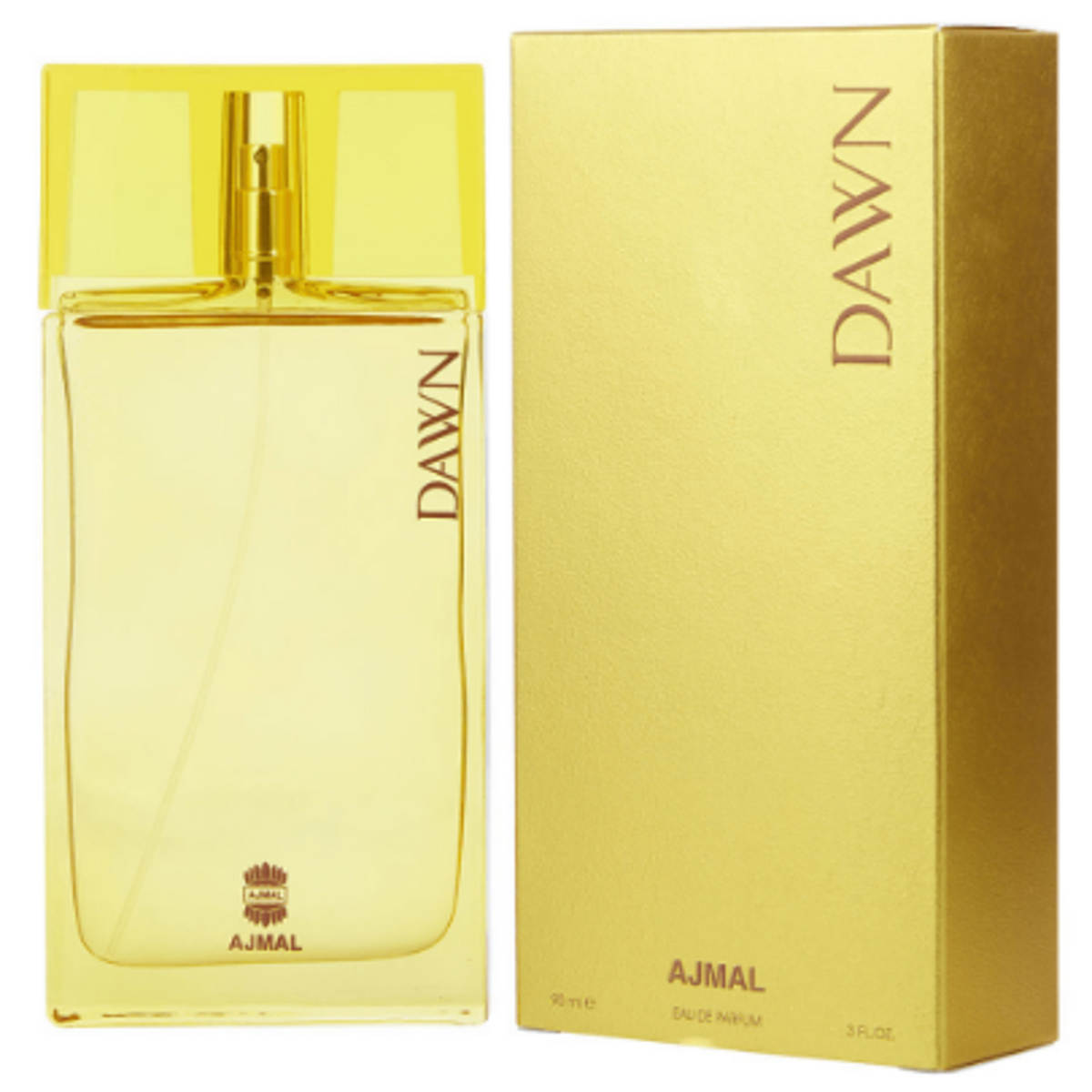 Ajmal Dawn EDP Spray For Women