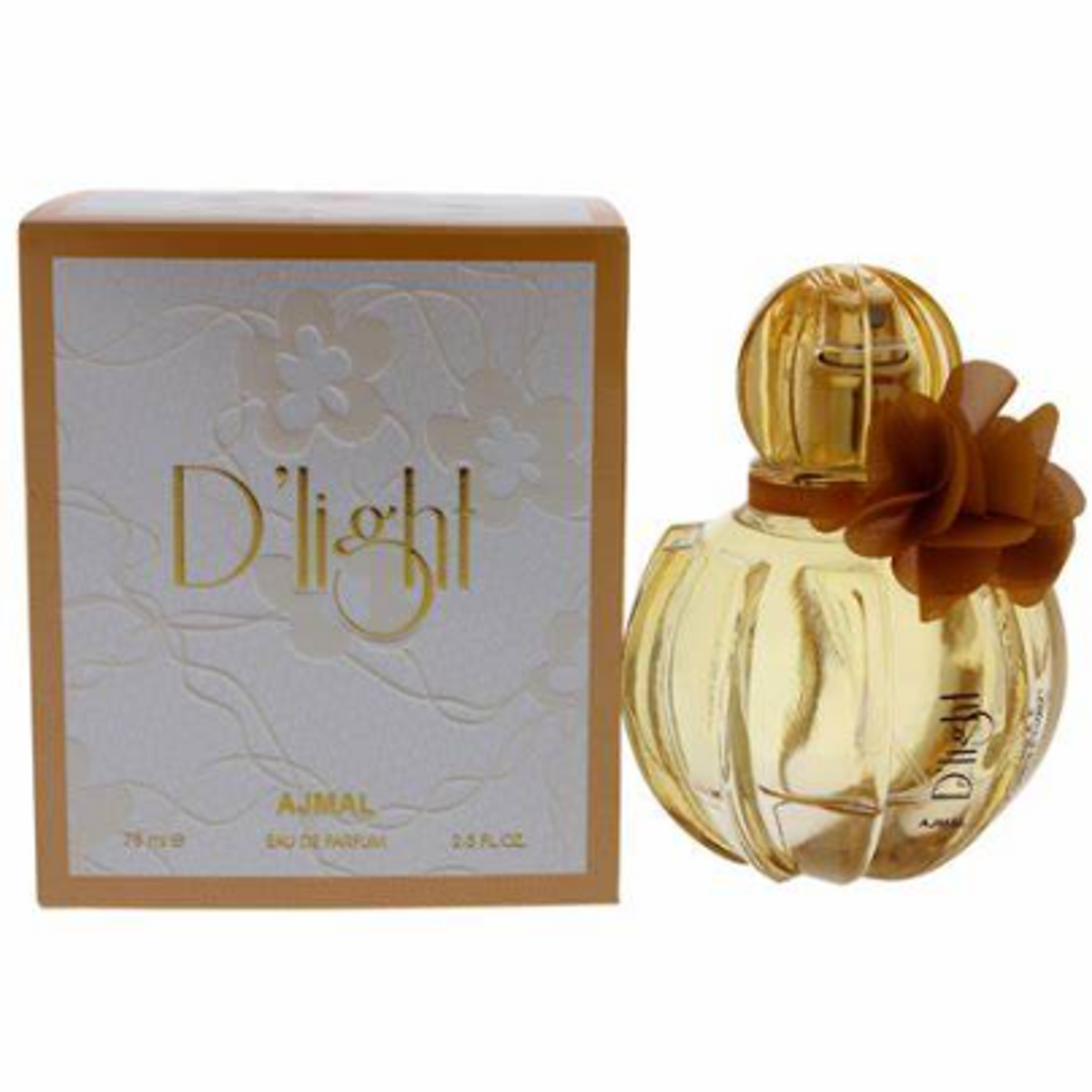 Ajmal D Light EDP Spray For Women