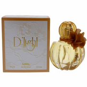 Ajmal D Light EDP Spray For Women
