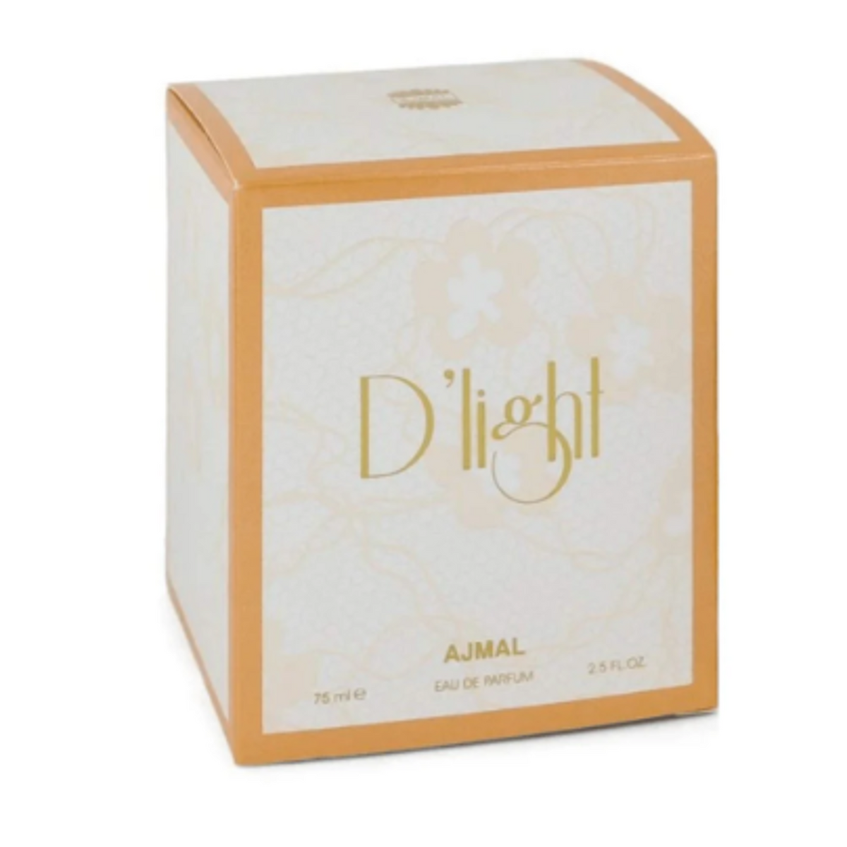 Ajmal D Light EDP Spray For Women