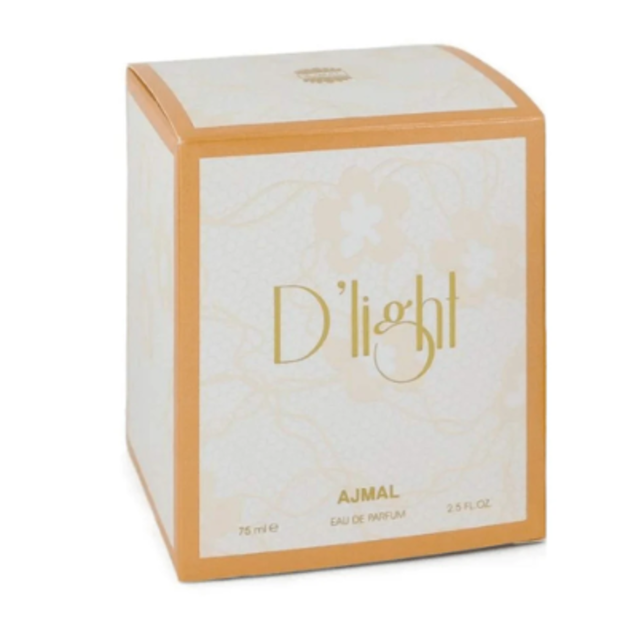 Ajmal D Light EDP Spray For Women