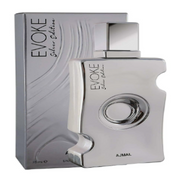 Ajmal Evoke Silver Edition EDP Spray For Women