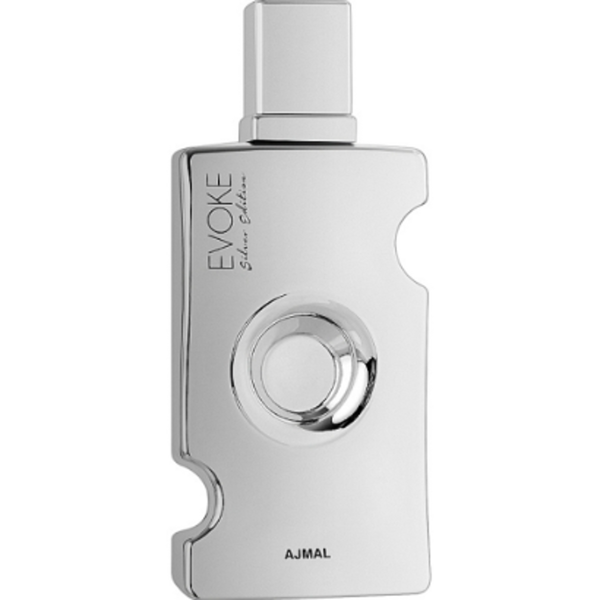 Ajmal Evoke Silver Edition EDP Spray For Women