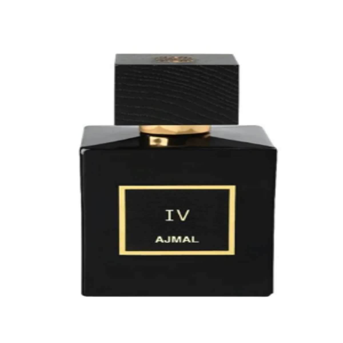 Ajmal Gold Collection IV EDP Spray For Unisex