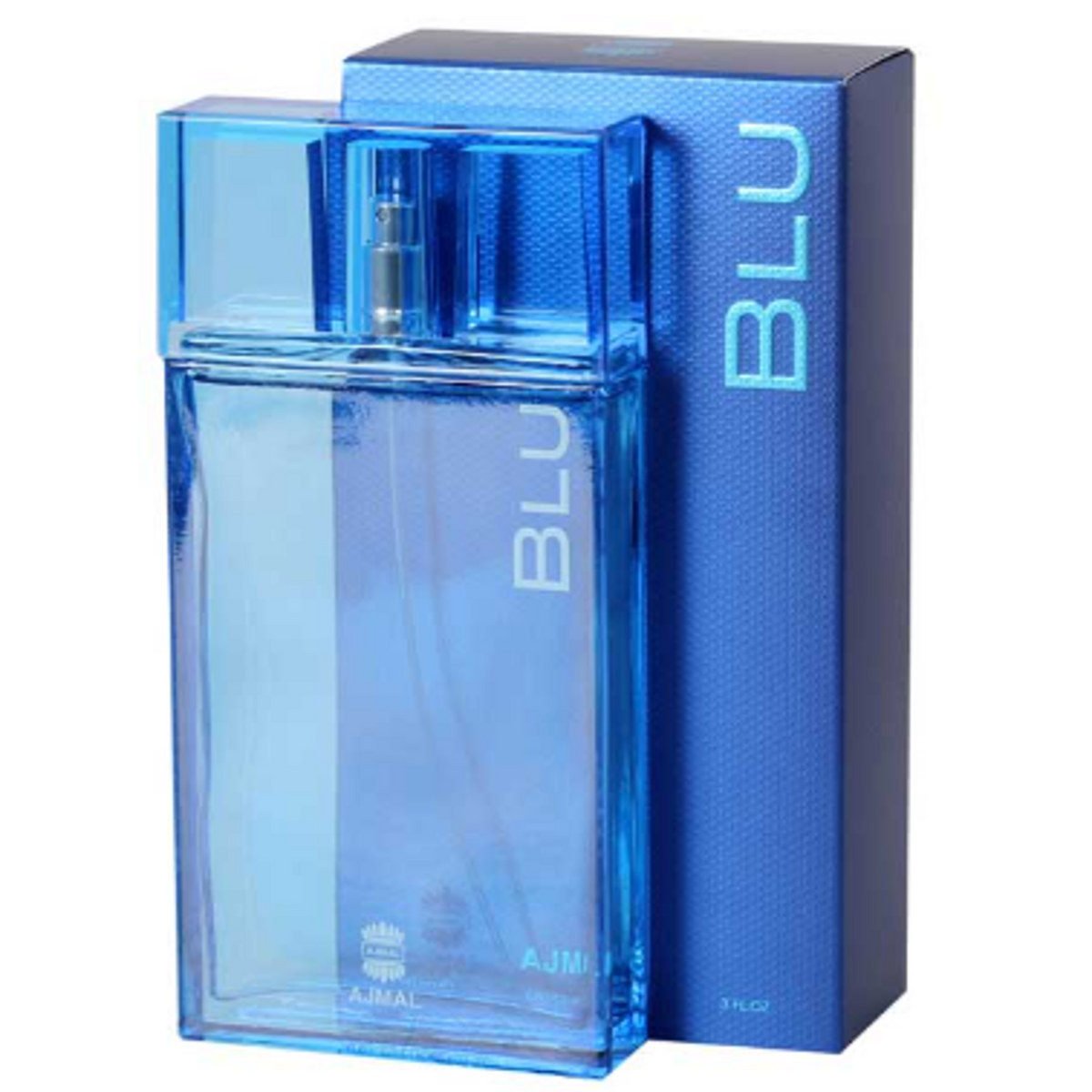 Ajmal Blu EDP Spray For Women