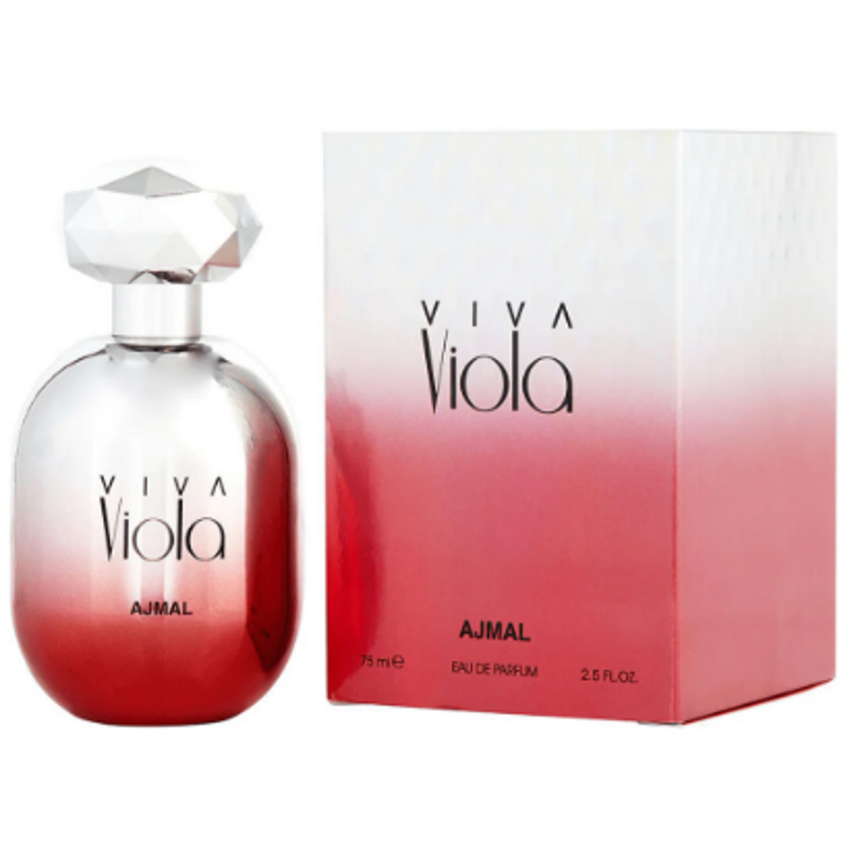 Ajmal Viva Viola EDP Spray For Women