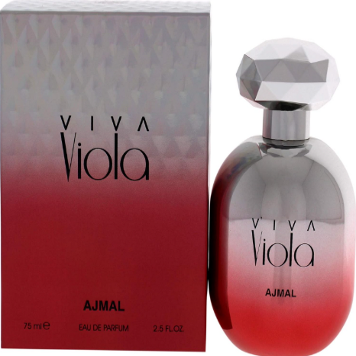 Ajmal Viva Viola EDP Spray For Women