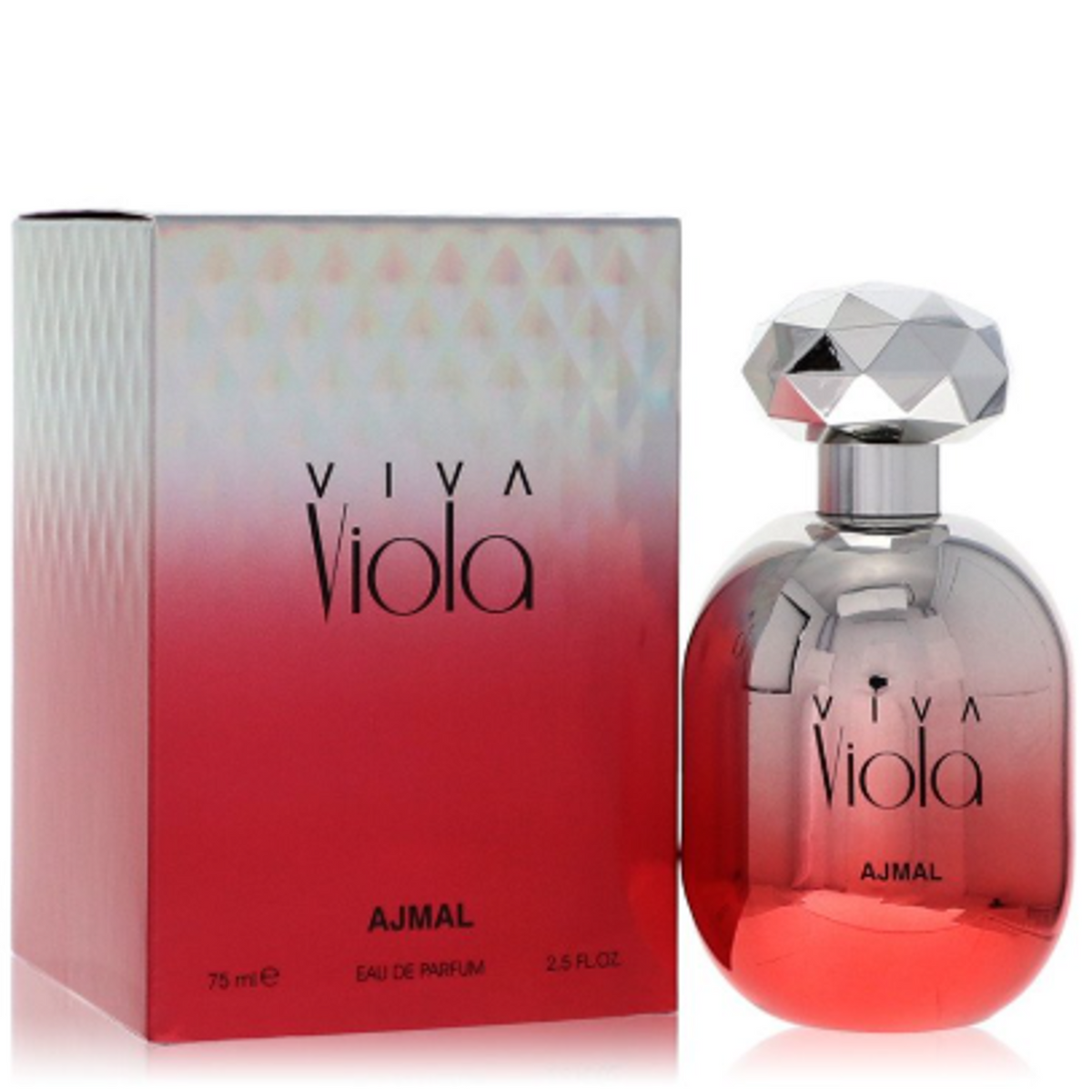 Ajmal Viva Viola EDP Spray For Women
