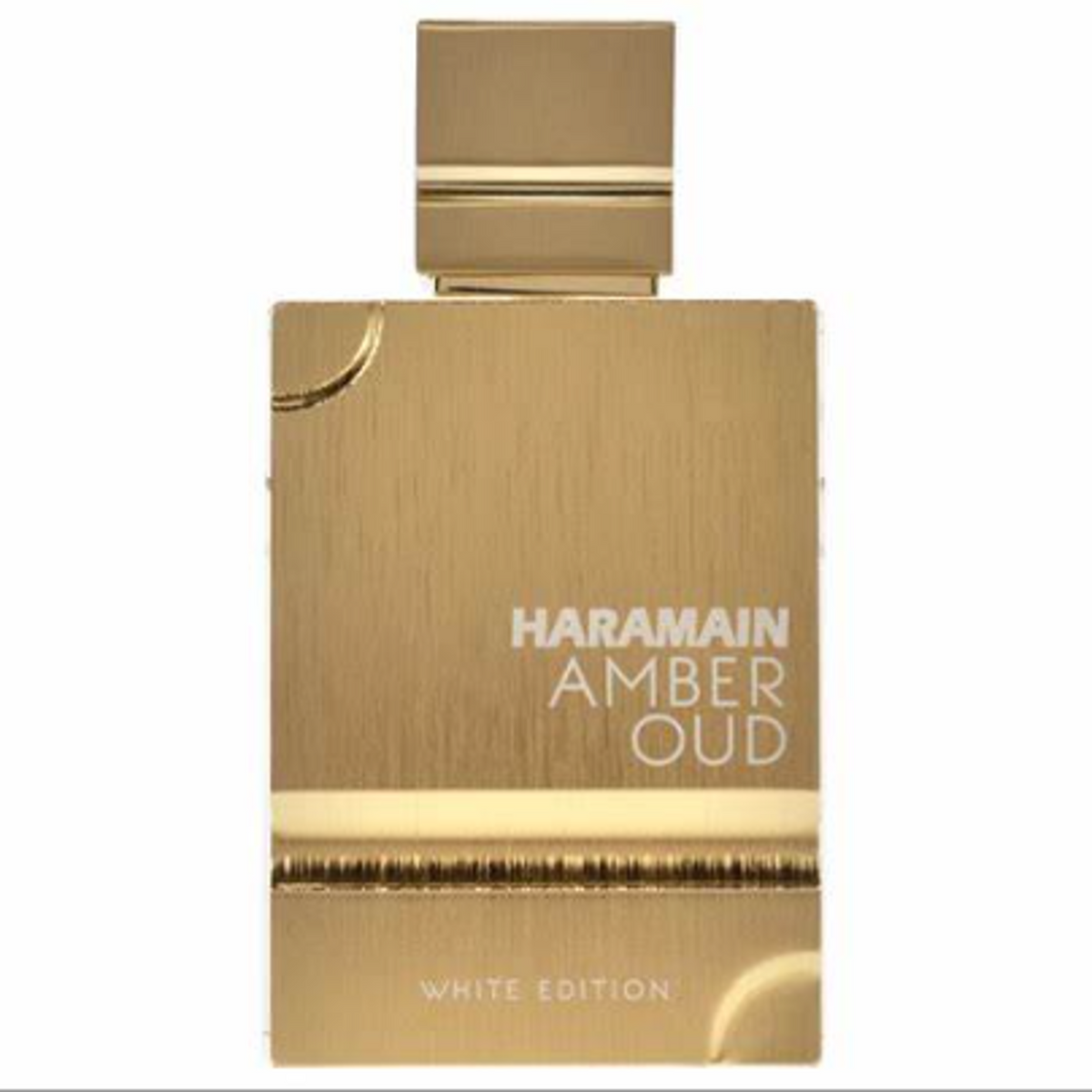 AL HARAMAIN AMBER OUD WHITE EDITION EDP SPRAY FOR UNISEX