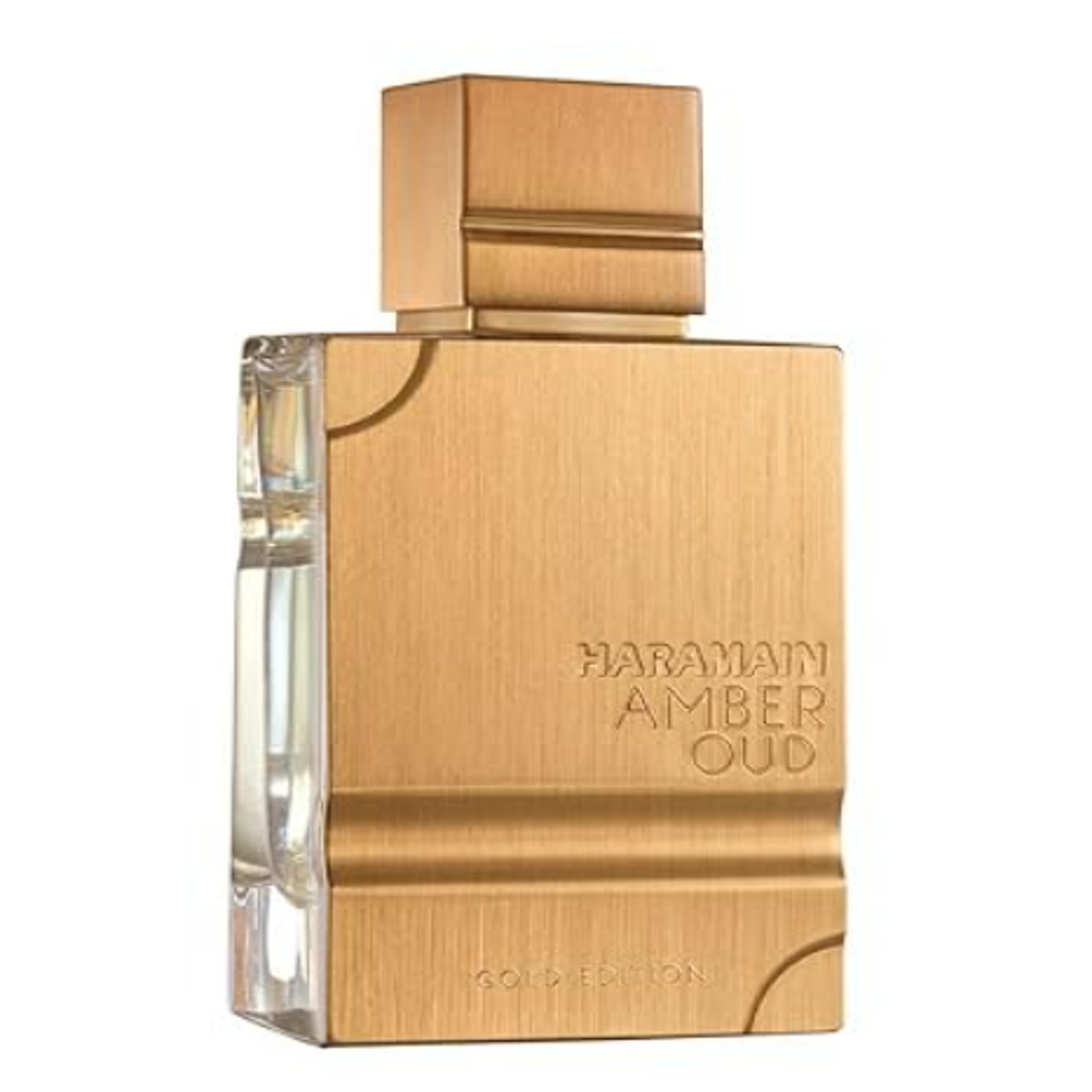 AL HARMAIN AMBER OUD GOLD EDITION EDP Spray For Unisex
