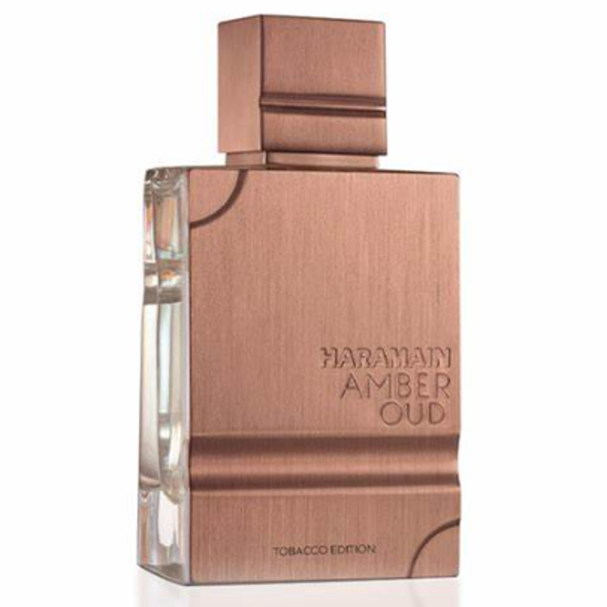 Al Haramain Amber Oud Tobacco Edition EDP Spray For Unisex