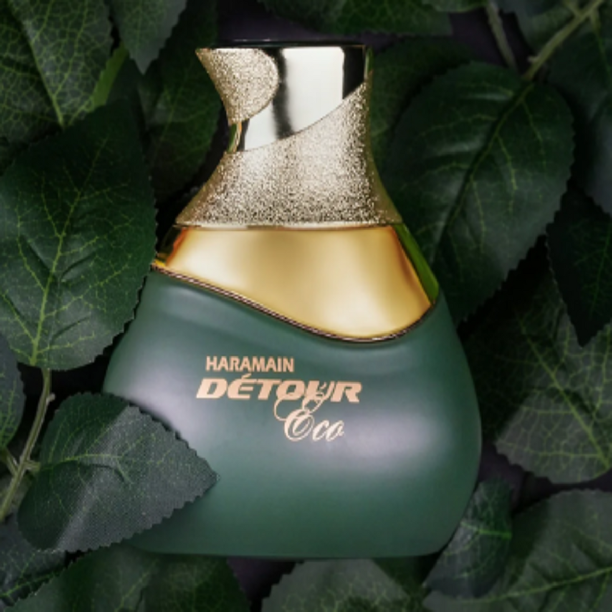 AL HARMAIN Detour Eco EDP Spray For Unisex