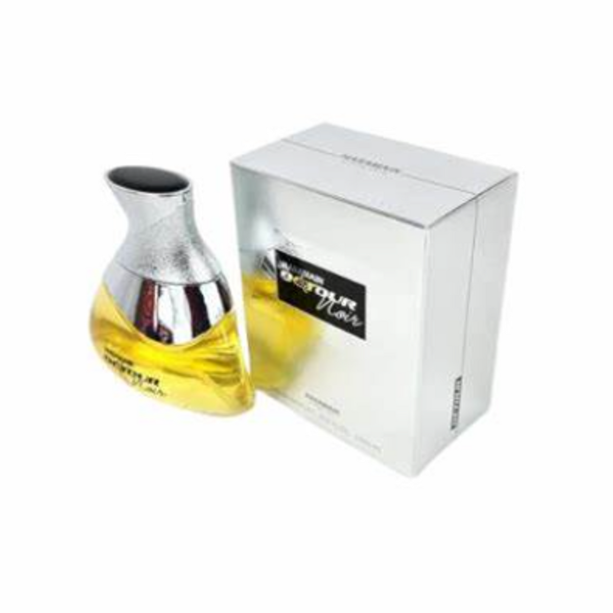 AL HARMAIN Detour Noir EDP Spray For Unisex