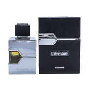 AL HARMAIN L'aventure EDP Spray For Men