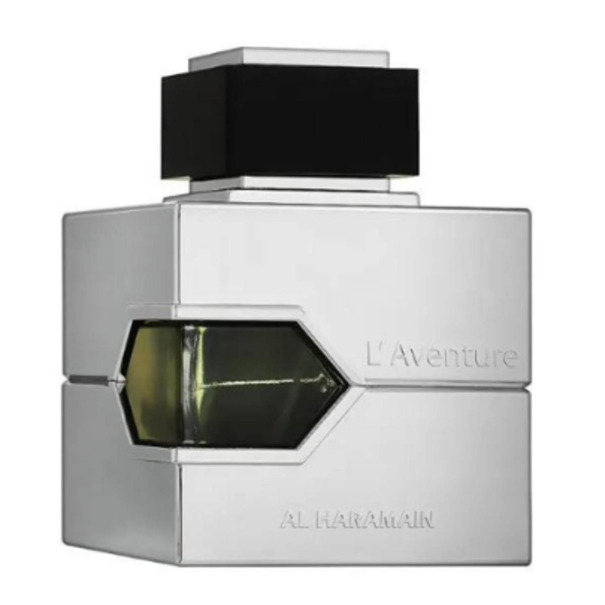 AL HARMAIN L'aventure EDP Spray For Men