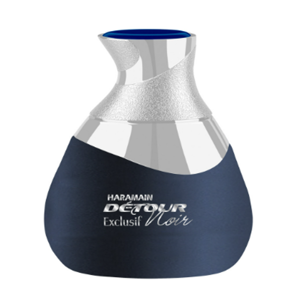 AL HARMAIN Detour Noir Exclusif EDP Spray For Unisex