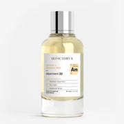 Apricot + Smoked Milk 100 ml (3.4 oz)