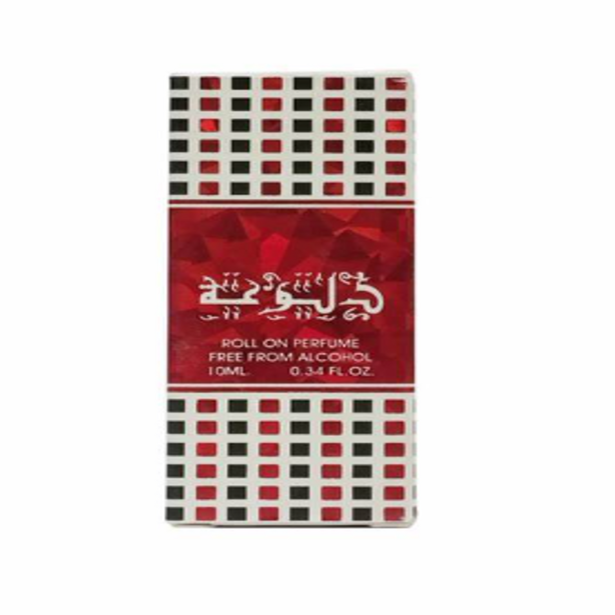 ARD AL ZAAFRAN DALOA EDP ROLL ON For Unisex