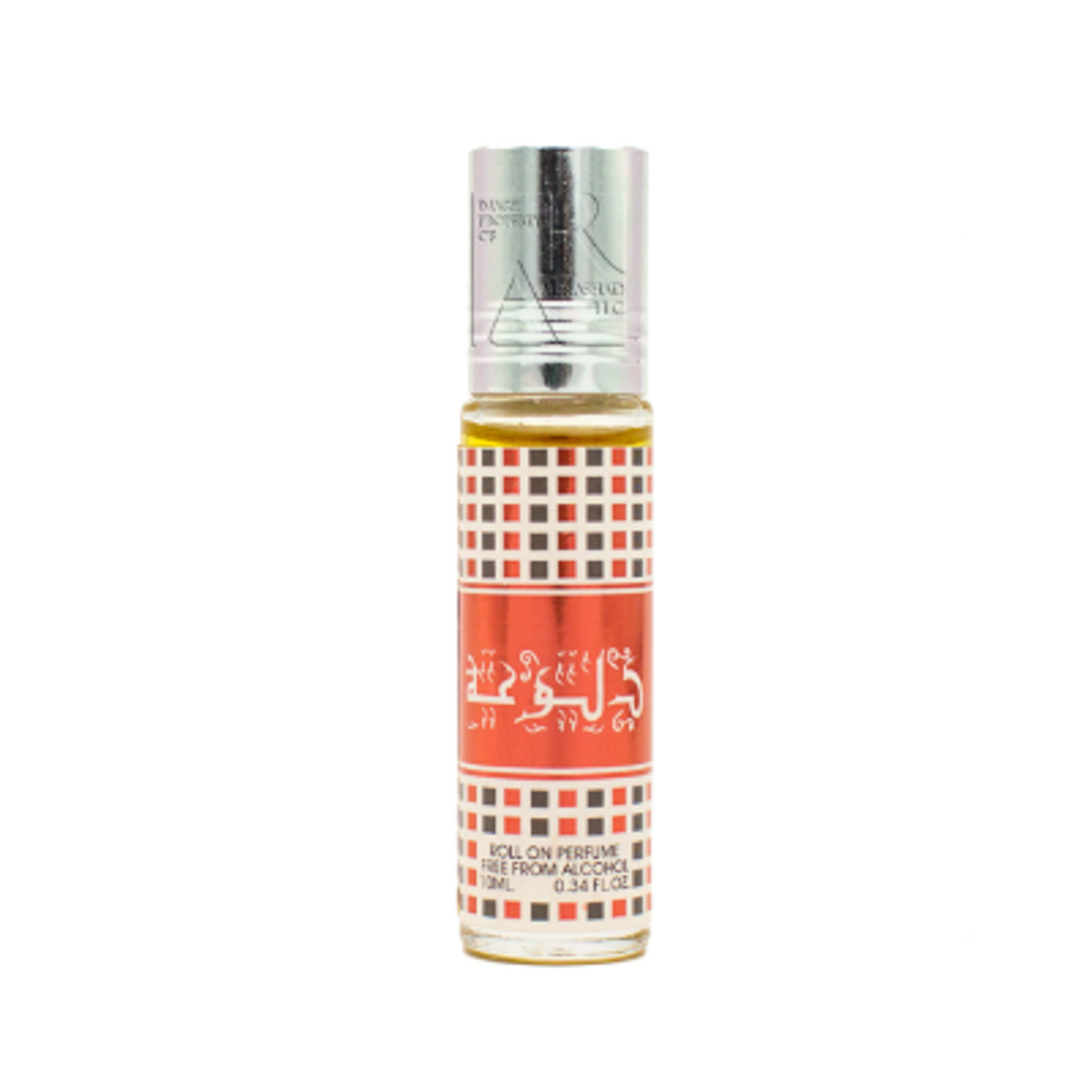 ARD AL ZAAFRAN DALOA EDP ROLL ON For Unisex