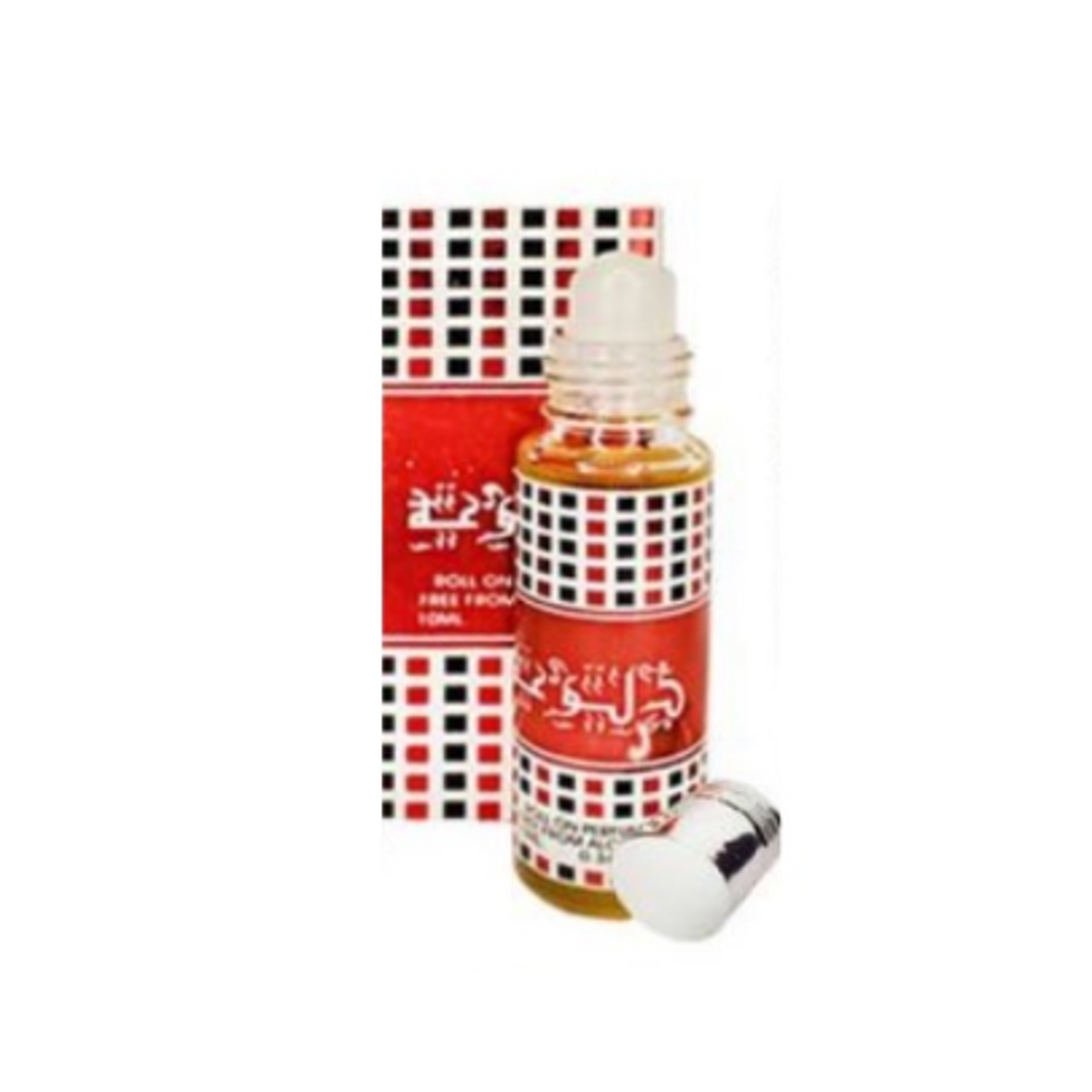 ARD AL ZAAFRAN DALOA EDP ROLL ON For Unisex
