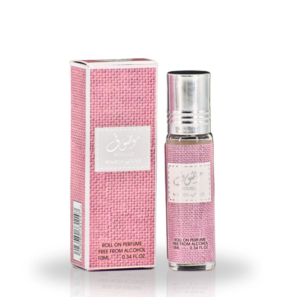 ARD AL ZAAFRAN MOUSUF WARDI EDP ROLL ON