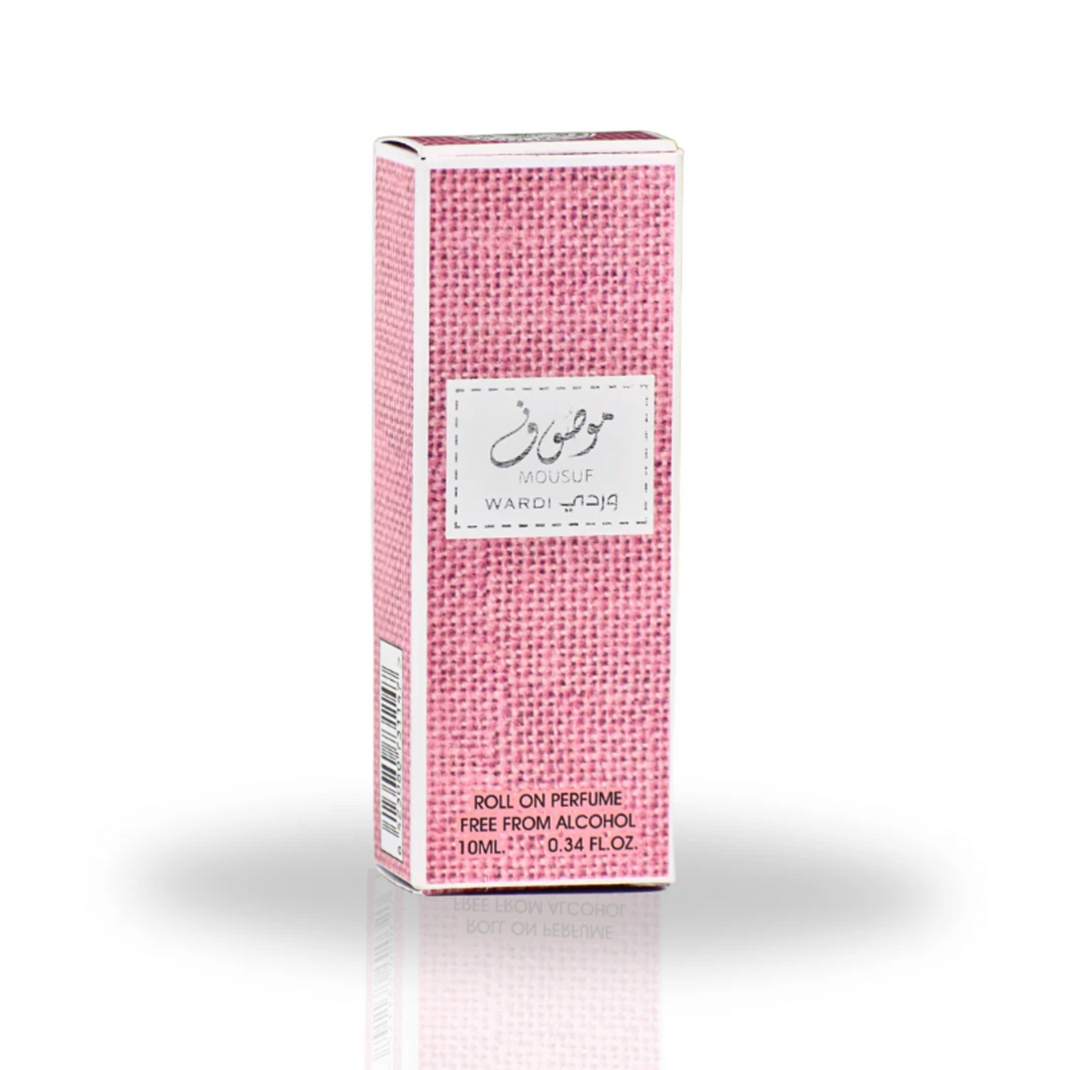 ARD AL ZAAFRAN MOUSUF WARDI EDP ROLL ON