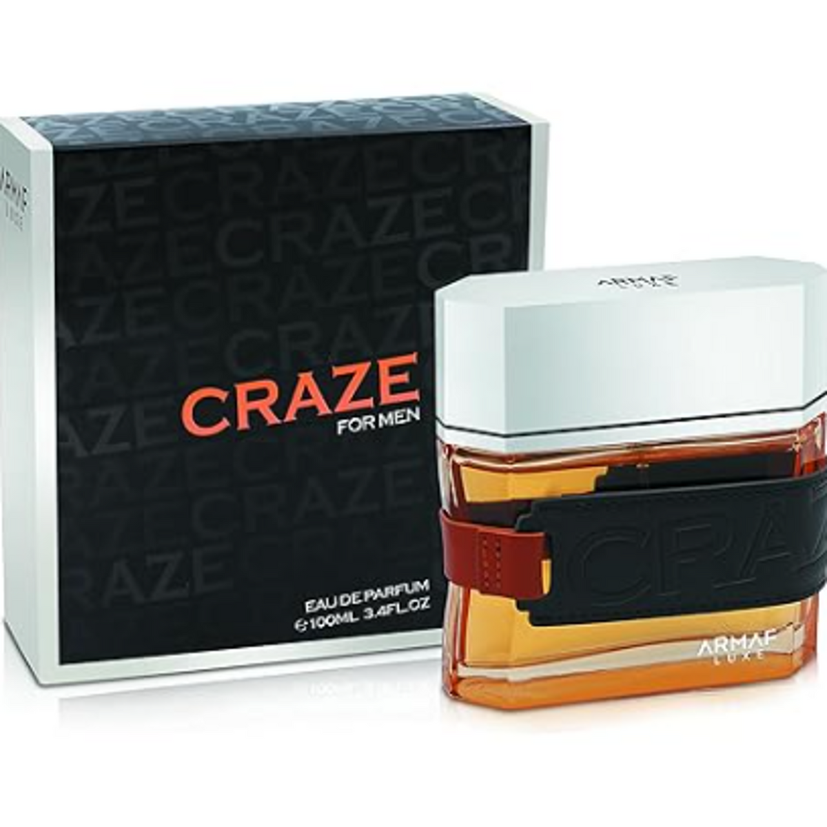 Armaf Craze EDP Spray For Men