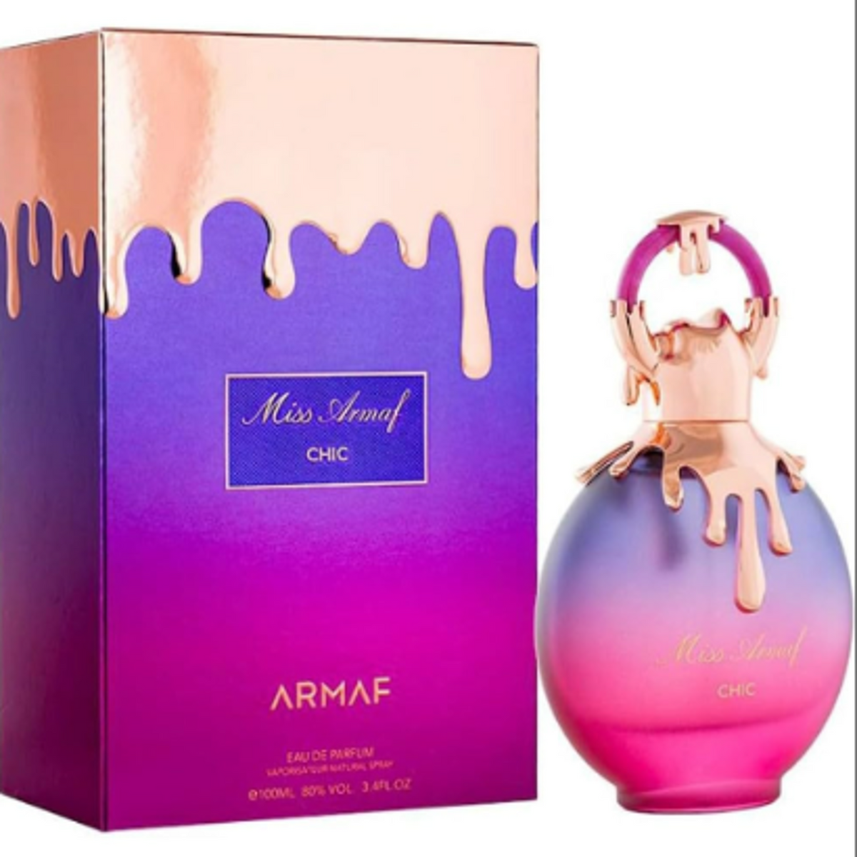 Armaf Miss  Chic EDP Spray for Women