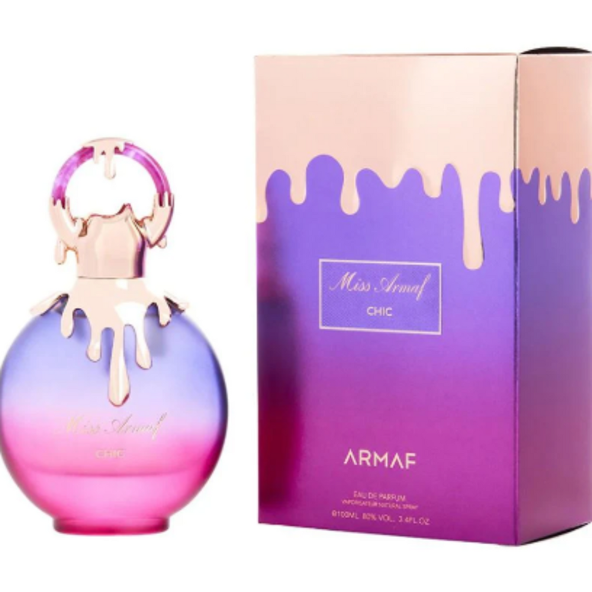Armaf Miss  Chic EDP Spray for Women