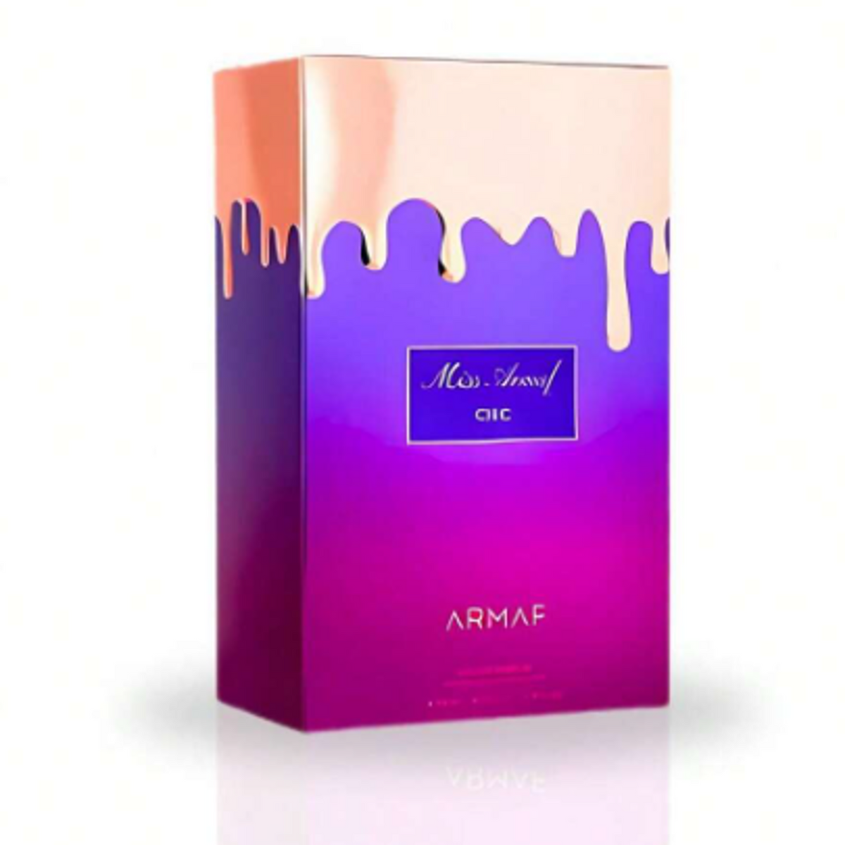 Armaf Miss  Chic EDP Spray for Women