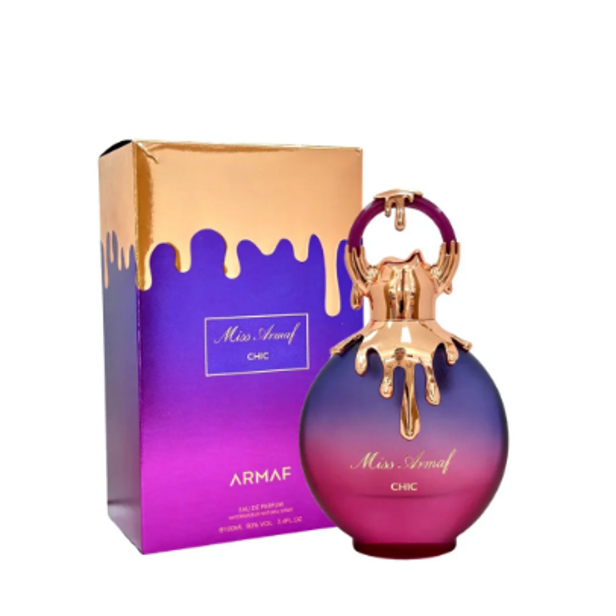 Armaf Miss  Chic EDP Spray for Women