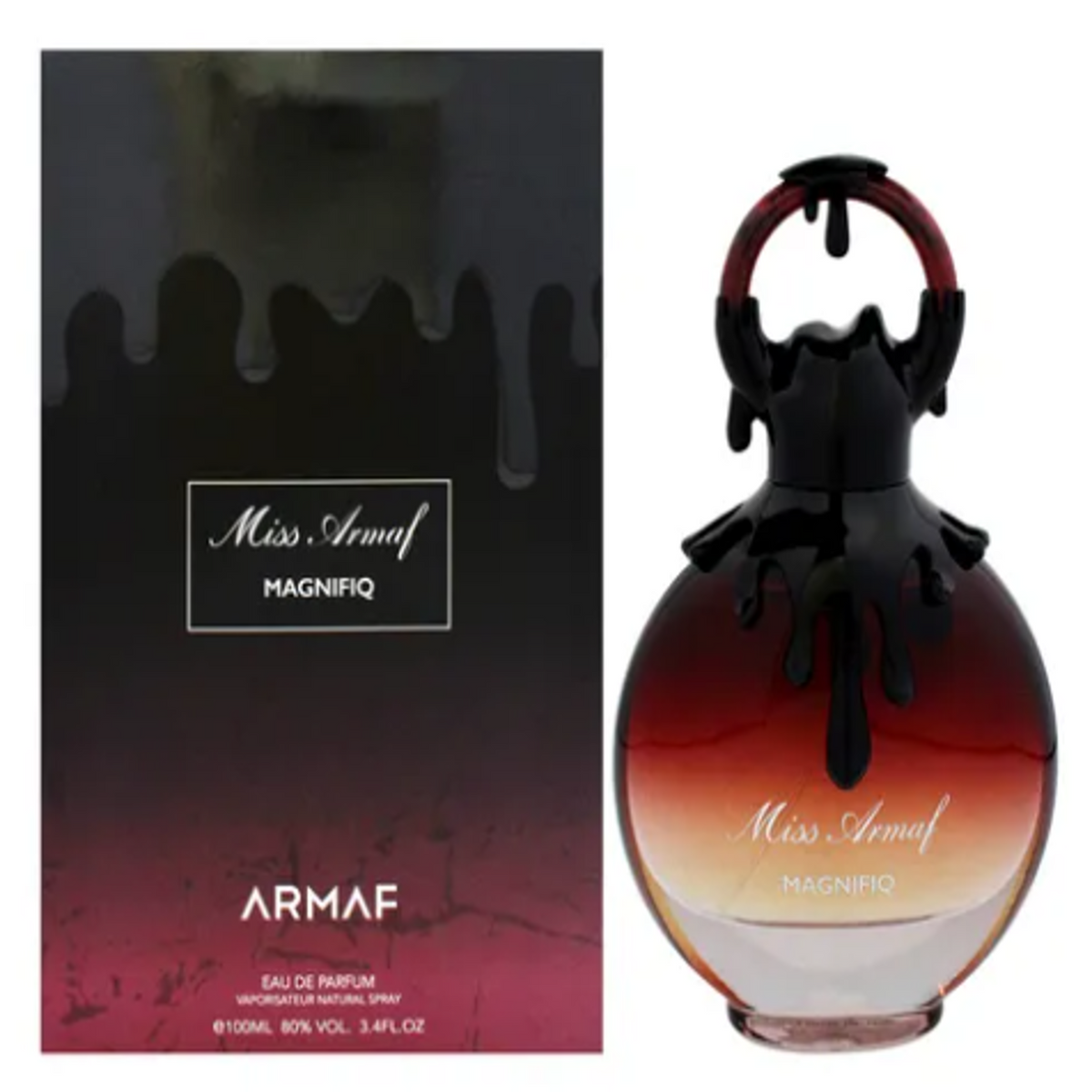 Armaf Miss Magnifiq EDP Spray for Women