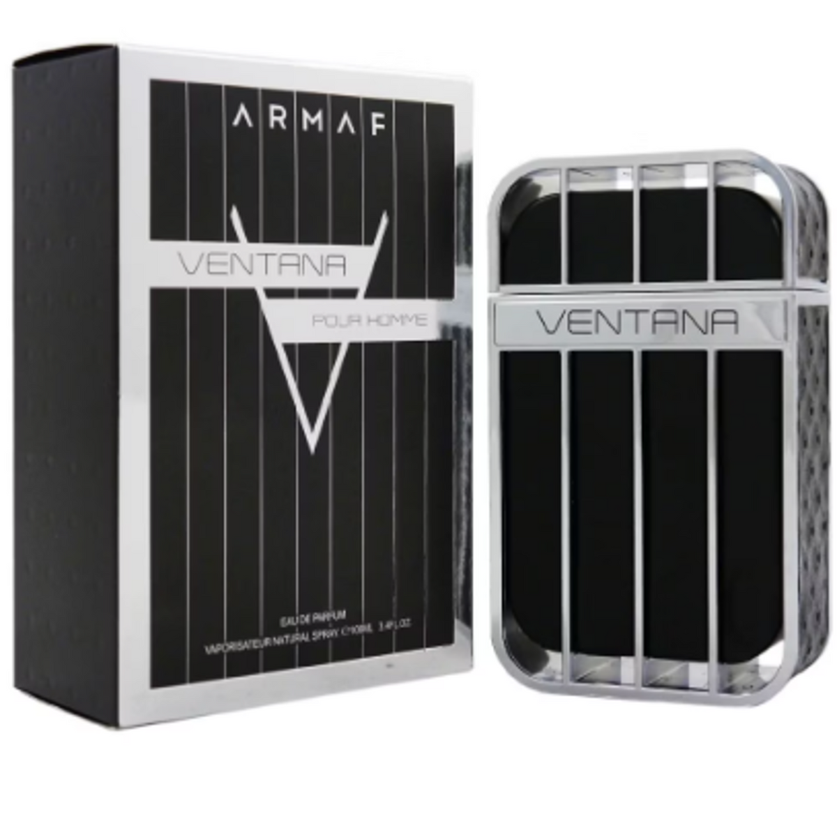 ARMAF Ventana Pour Homme EDP Spray For Men