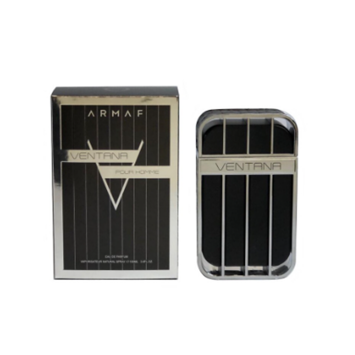 ARMAF Ventana Pour Homme EDP Spray For Men