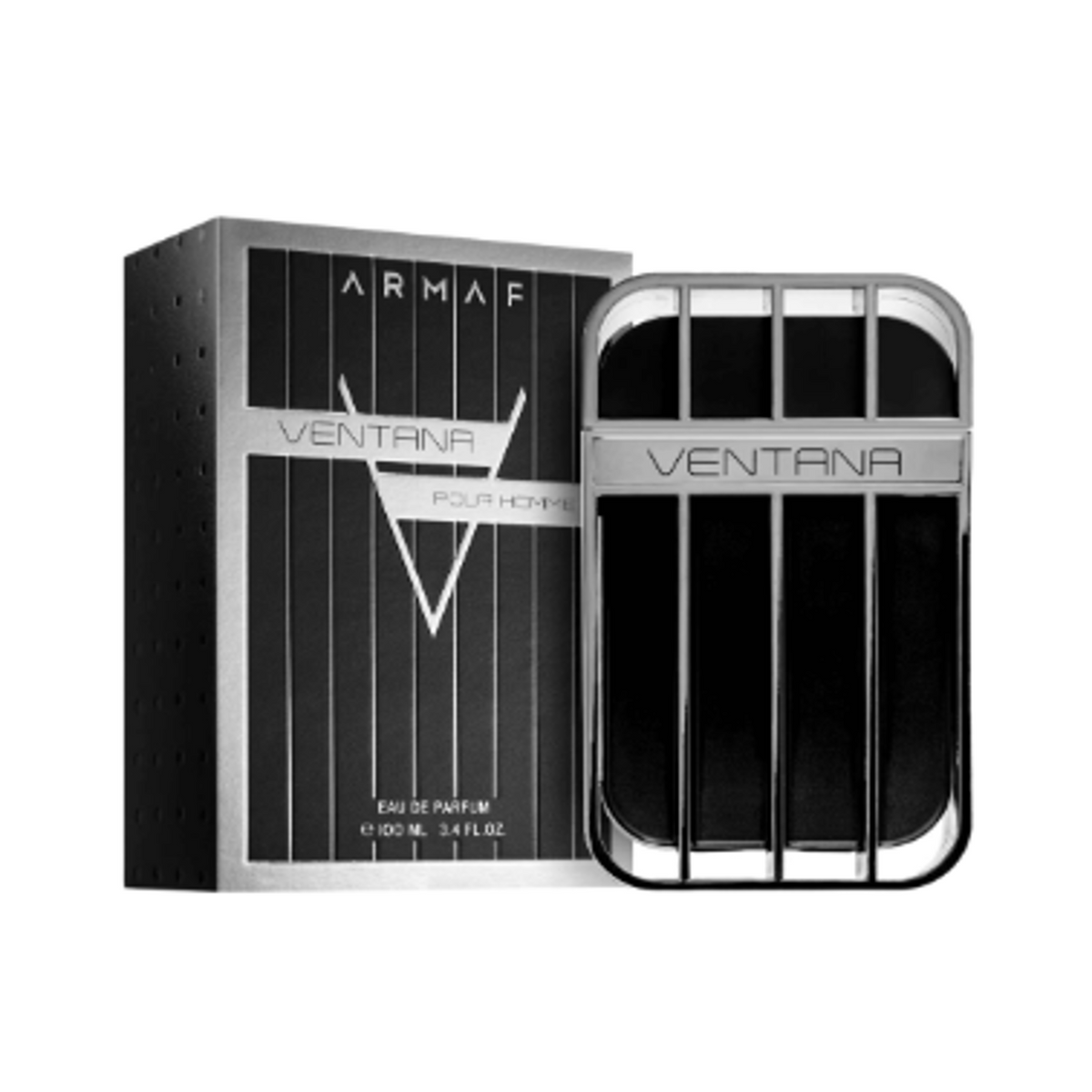 ARMAF Ventana Pour Homme EDP Spray For Men