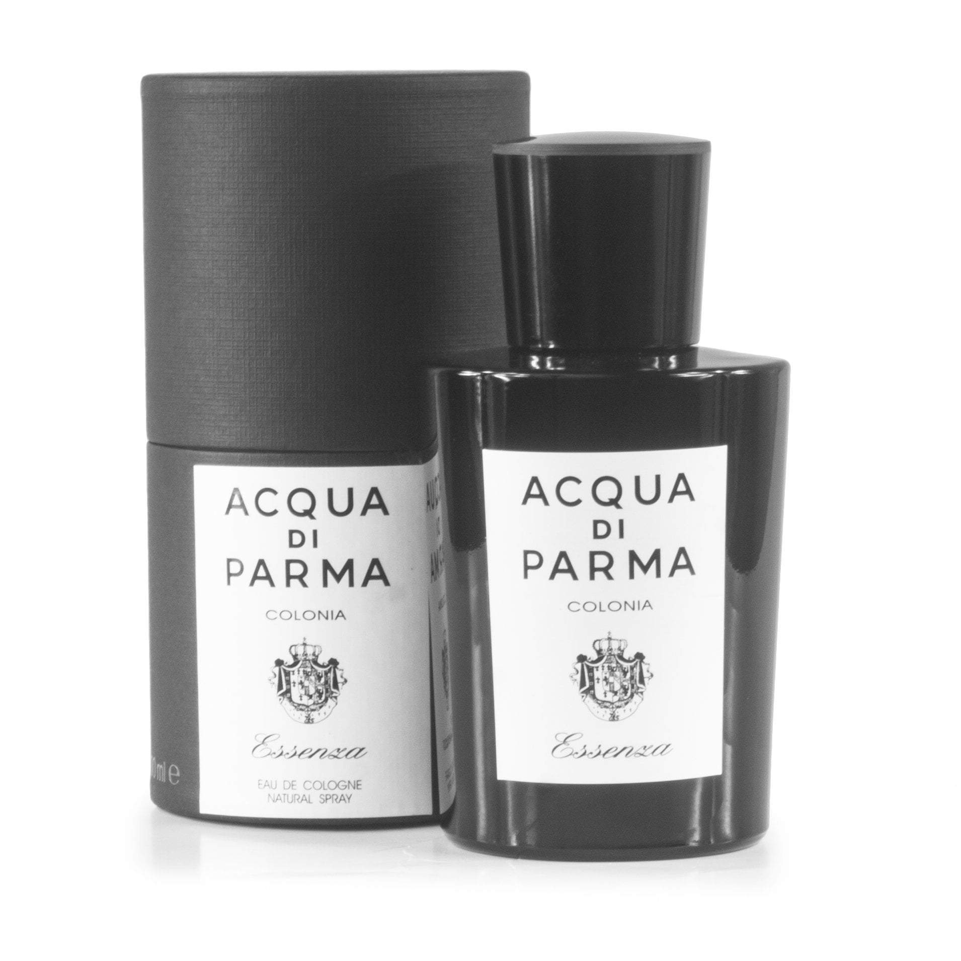 Colonia Essenza Eau de Cologne Spray for Men and Women by Acqua di Parma 3.4 oz.