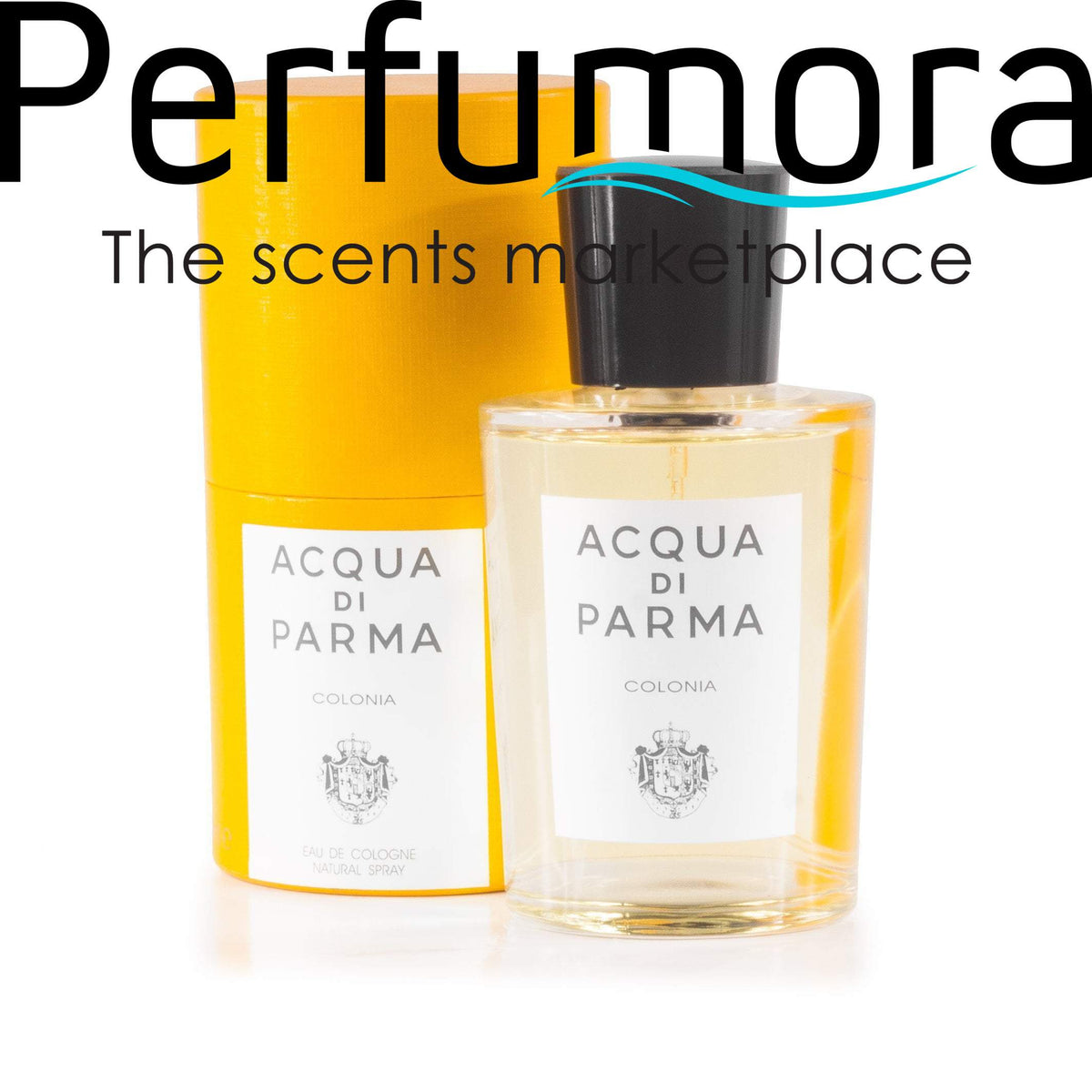 Colonia Acqua di Parma for Women and Men Eau de Cologne Spray