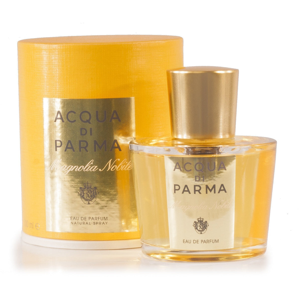 Magnolia Nobile Eau de Parfum Spray for Women by Acqua di Parma 3.4 oz.