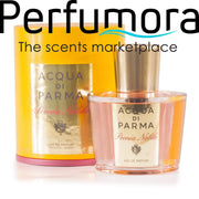Peonia Nobile Eau de Parfum Spray for Women by Acqua di Parma 3.4 oz.