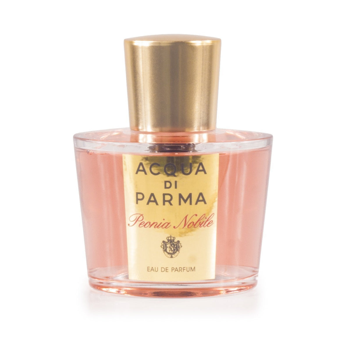 Peonia Nobile Eau de Parfum Spray for Women by Acqua di Parma 3.4 oz.