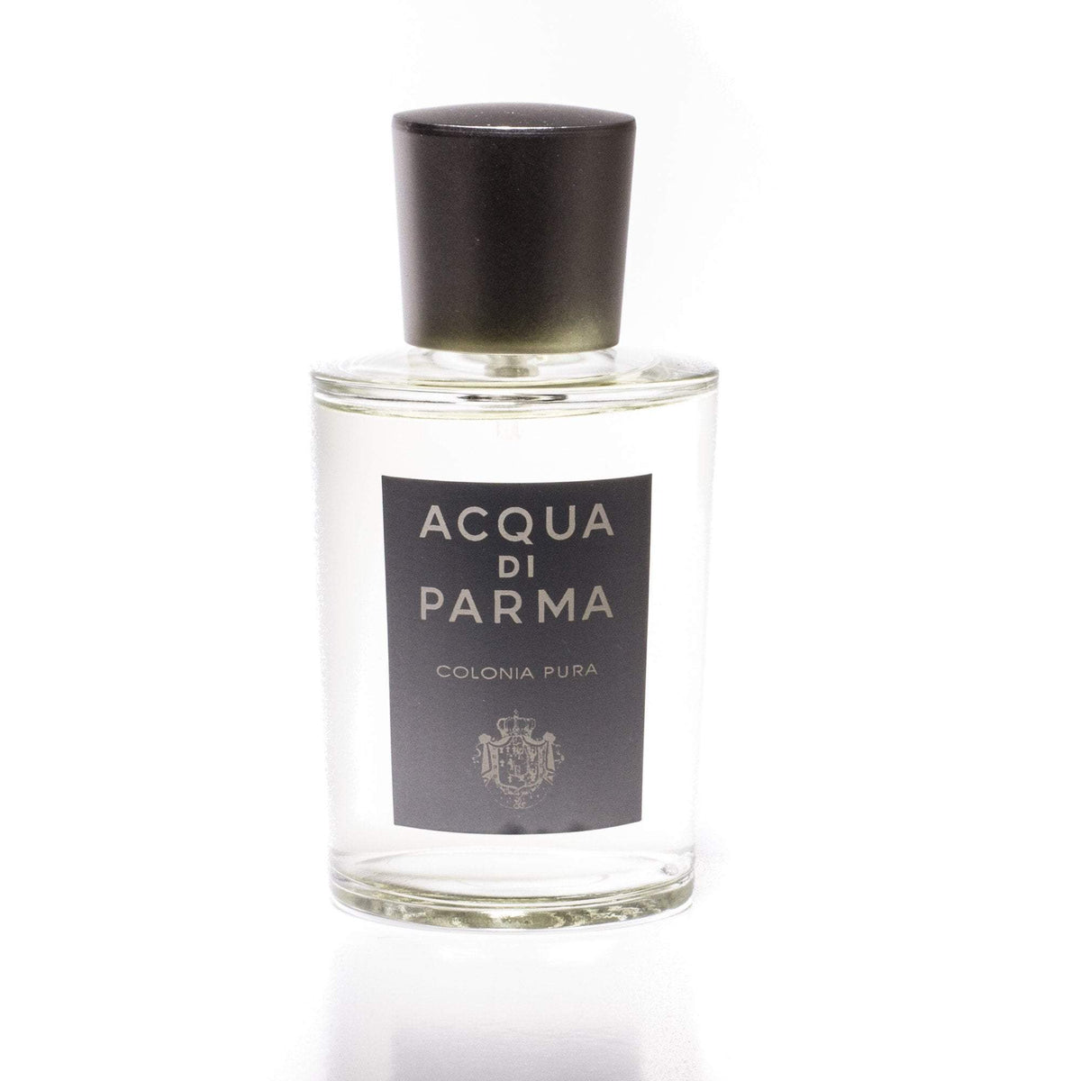 Colonia Pura Eau de Cologne Spray for Men and Women by Acqua di Parma 3.4 oz.