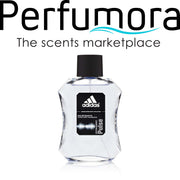 Adidas Dynamic Pulse Eau de Toilette Mens Spray 3.4 oz.