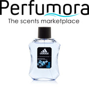 Adidas Ice Dive Eau de Toilette Mens Spray 3.4 oz.